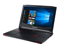 Acer G5-793 i7-7700HQ/16GB/1000/Win10 GTX1060 - 348174 - zdjęcie 2